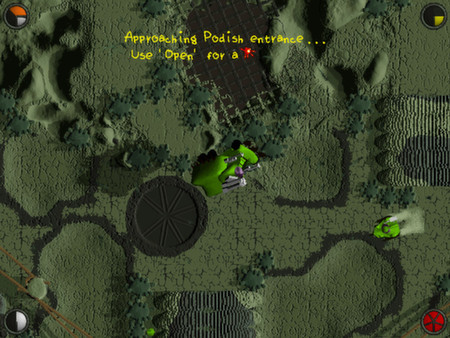 Vangers screenshot 4