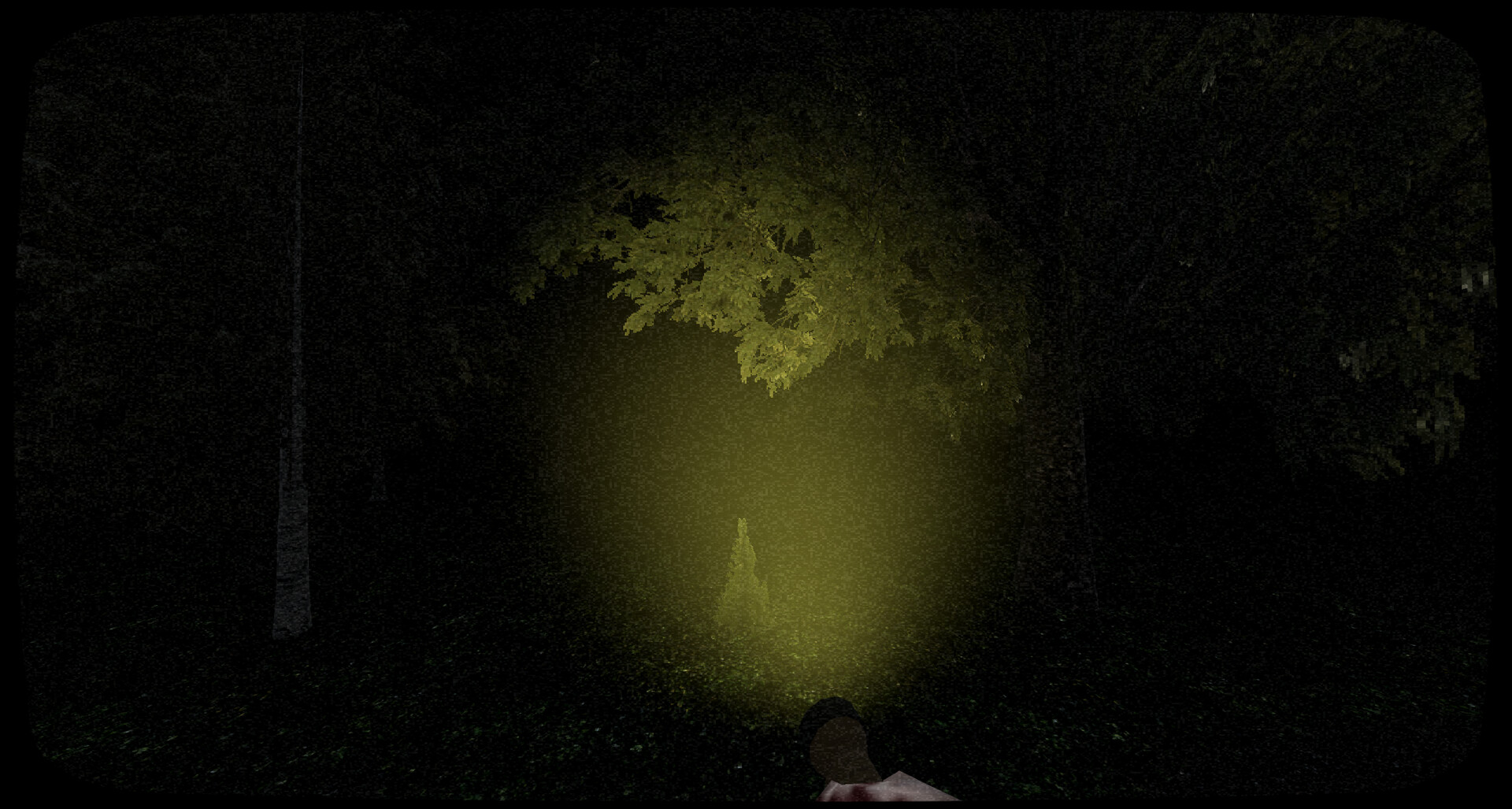 Veiled Whispers Featured Screenshot #1