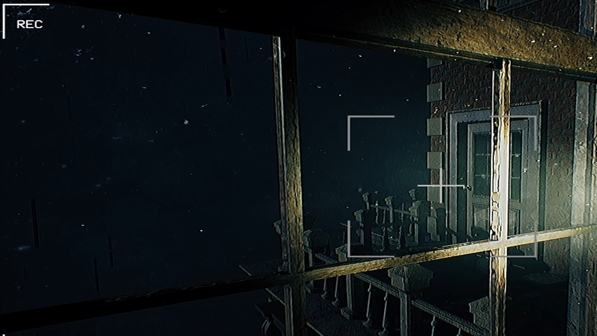 Veiled Whispers screenshot #5