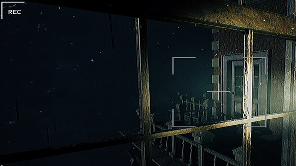 Veiled Whispers screenshot 5