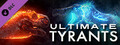 DLC - Primal Carnage: Extinction - Ultimate Tyrant Pack DLC capsule image