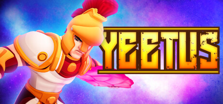 Yeetus banner