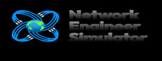 Network Engineer Simulator