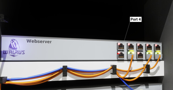 Screenshot 2 of Network Engineer Simulator - additional gameplay view