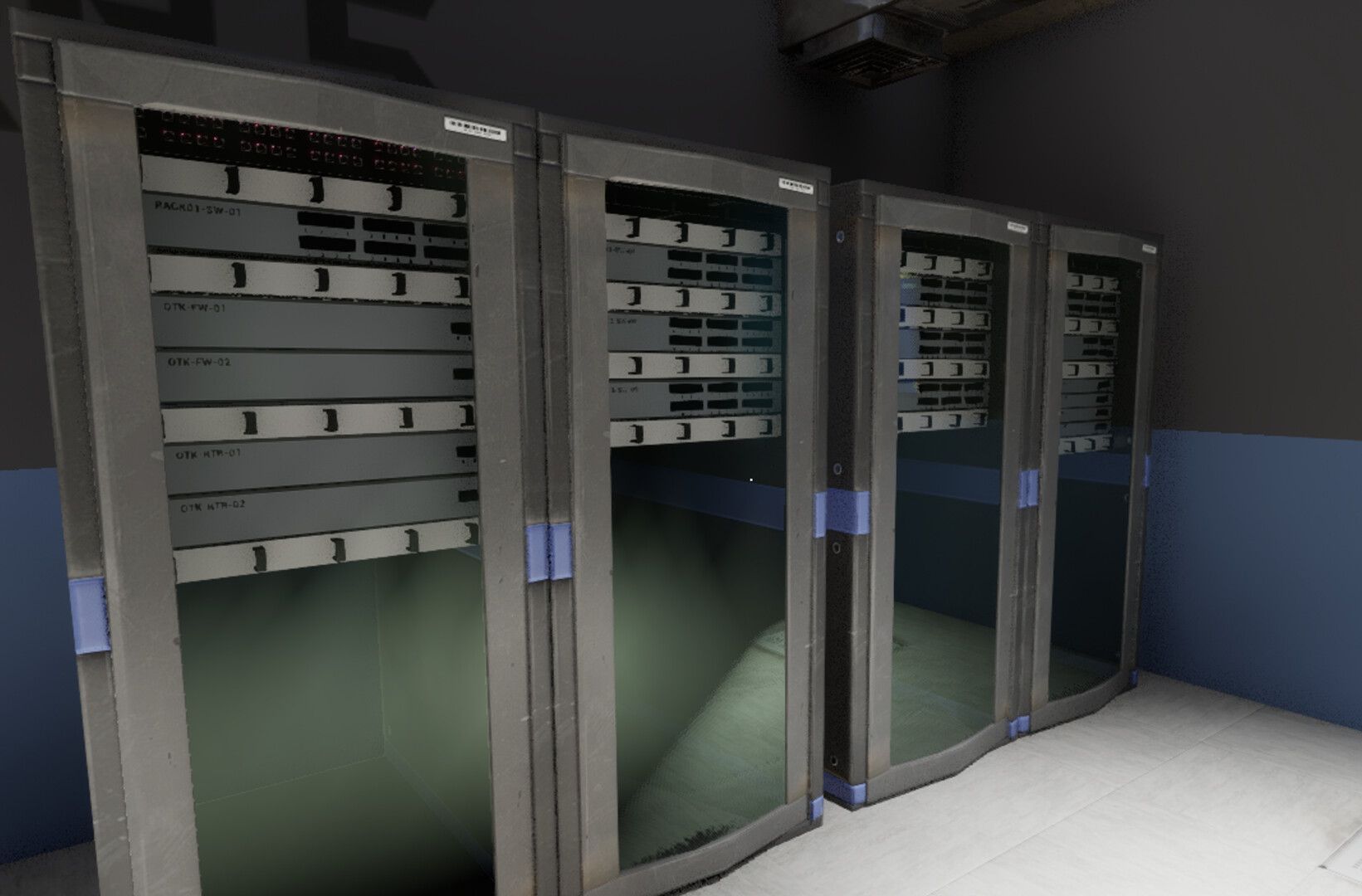 Network Engineer Simulator screenshot #5