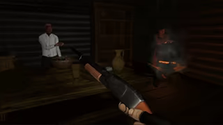 MidNight Cemetery video 2