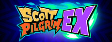 Scott Pilgrim EX game cover