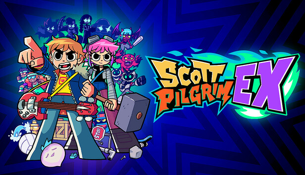 Scott Pilgrim 全巻セット ポストカード付き　スコットピルグリム スコットピルグリム 日本語版 漫画全巻セット ポストカード付き