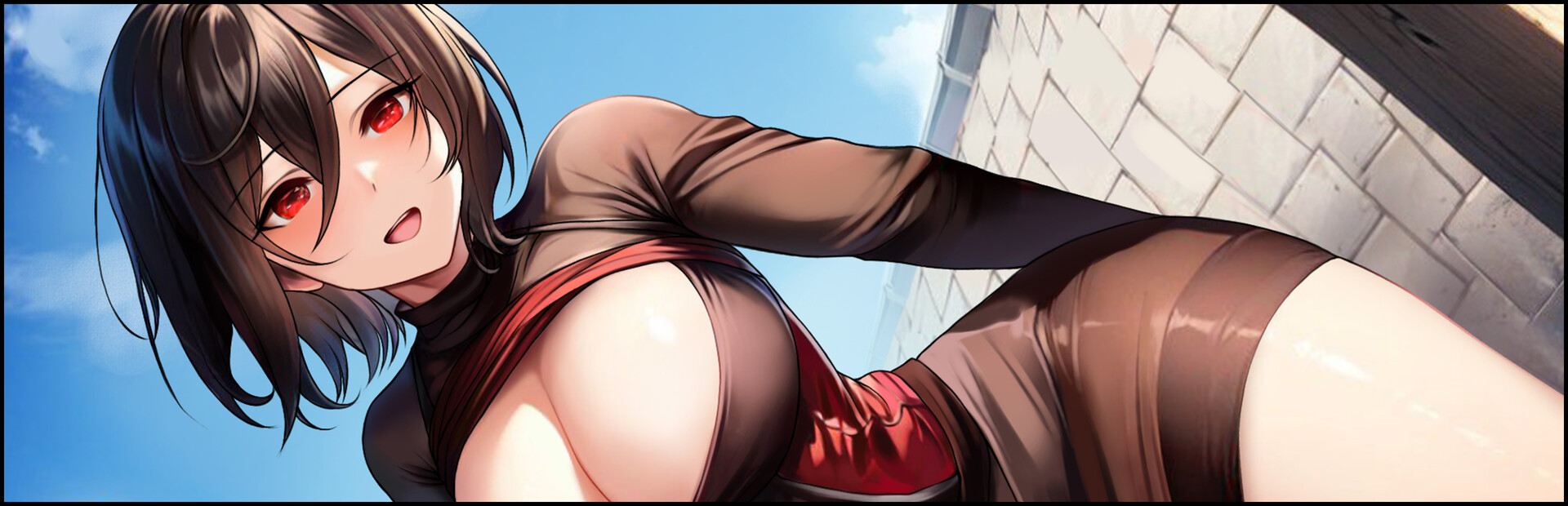Hentai Rina