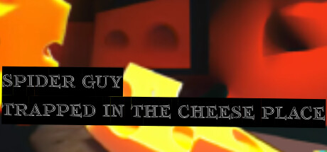 Spider-Guy: Trapped in the Cheese Place steam charts