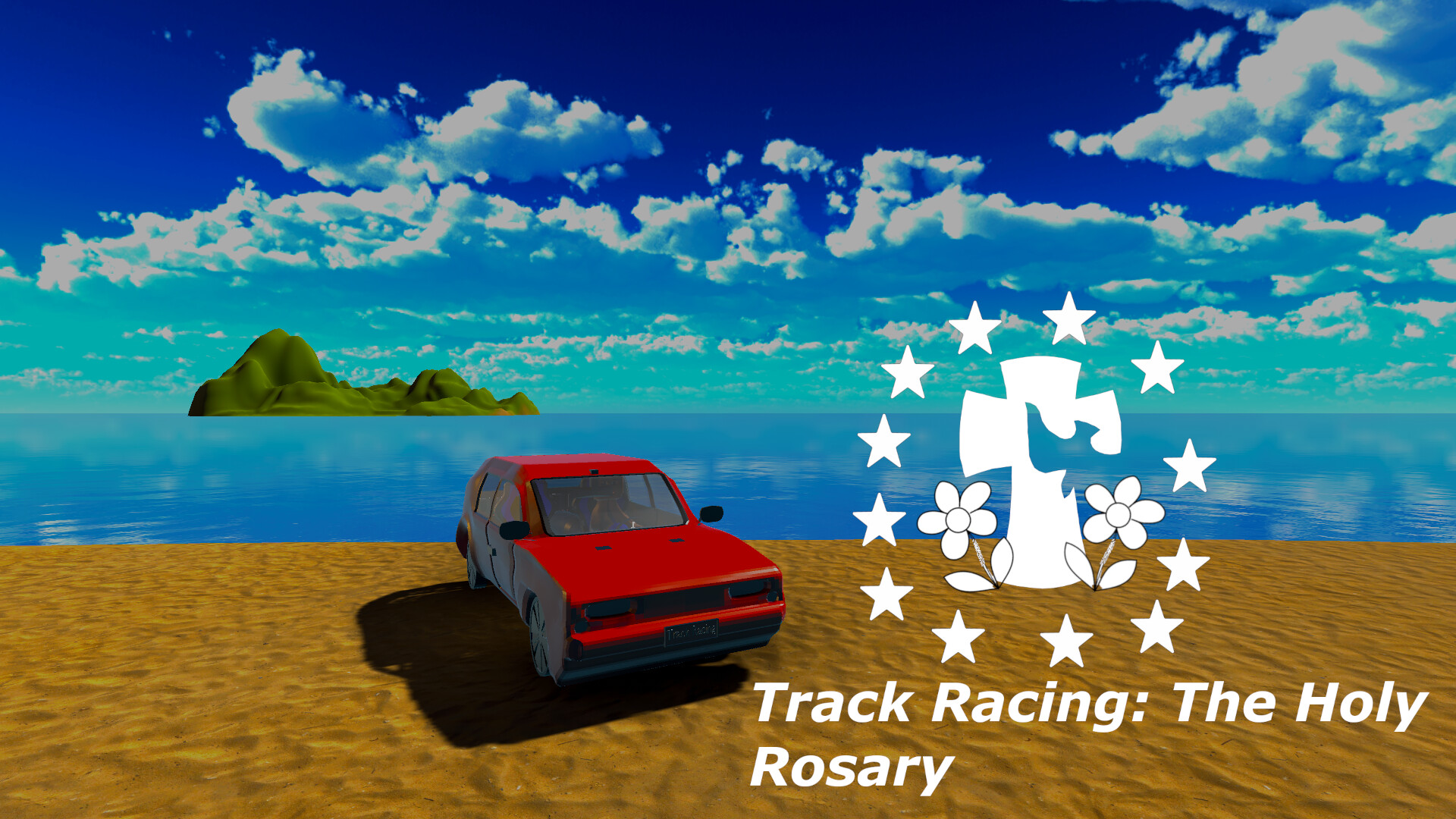 Track Racing: The Holy Rosary screenshot #1