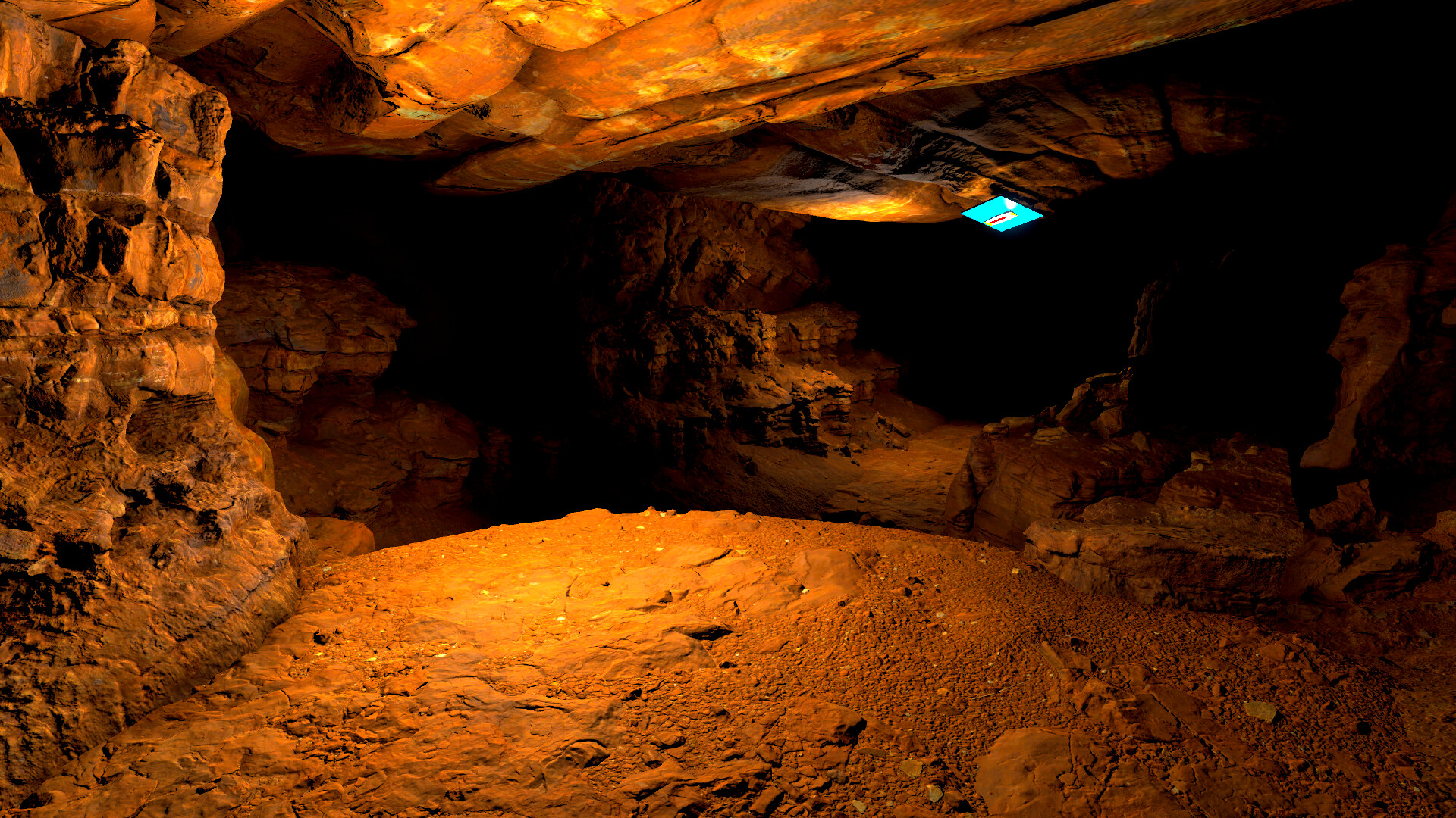 Track Racing: The Holy Rosary screenshot #9