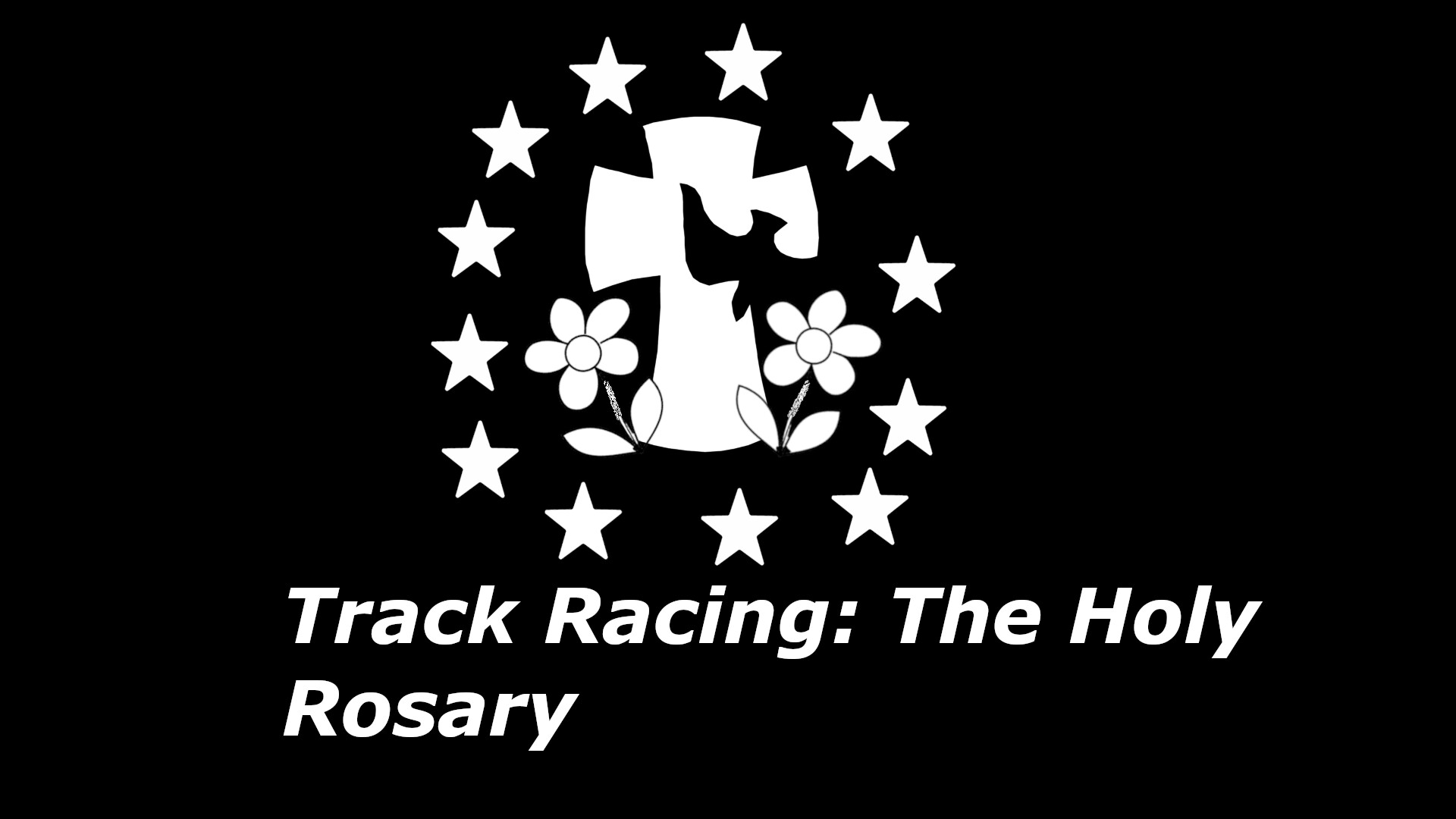 Track Racing: The Holy Rosary screenshot #12