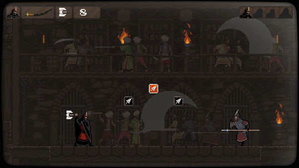 Vlad Voievod Dracula: Episode 2 screenshot 4