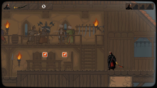 Vlad Voievod Dracula: Episode 2 screenshot 1