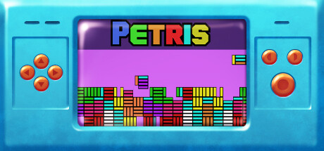 Petris Cover Image