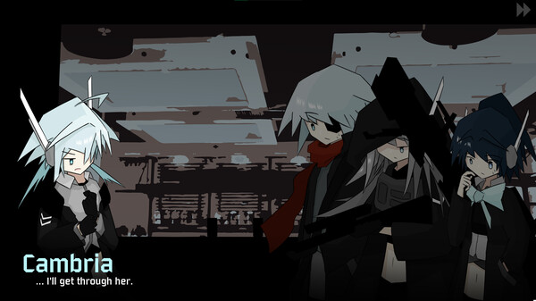 Black Beacon Hill screenshot 4