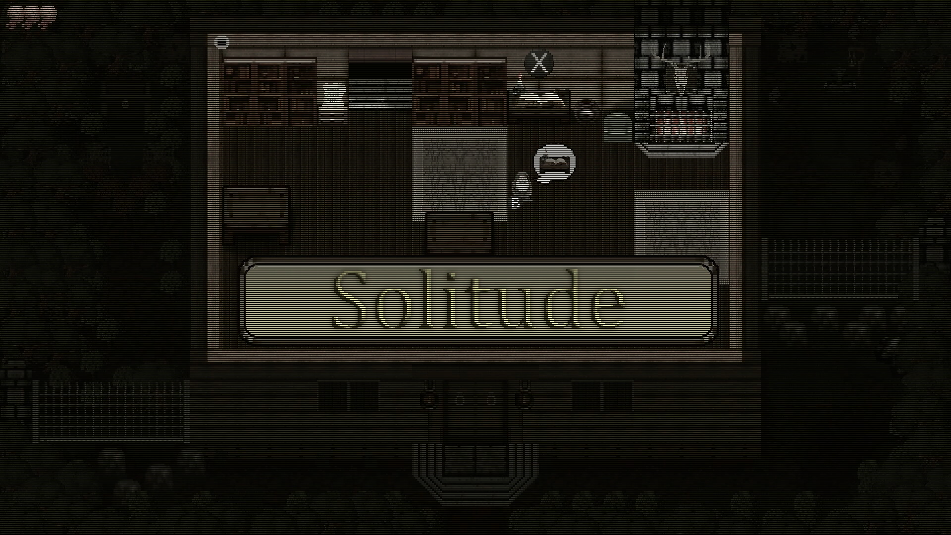 The Knowledge of Hermit screenshot 1