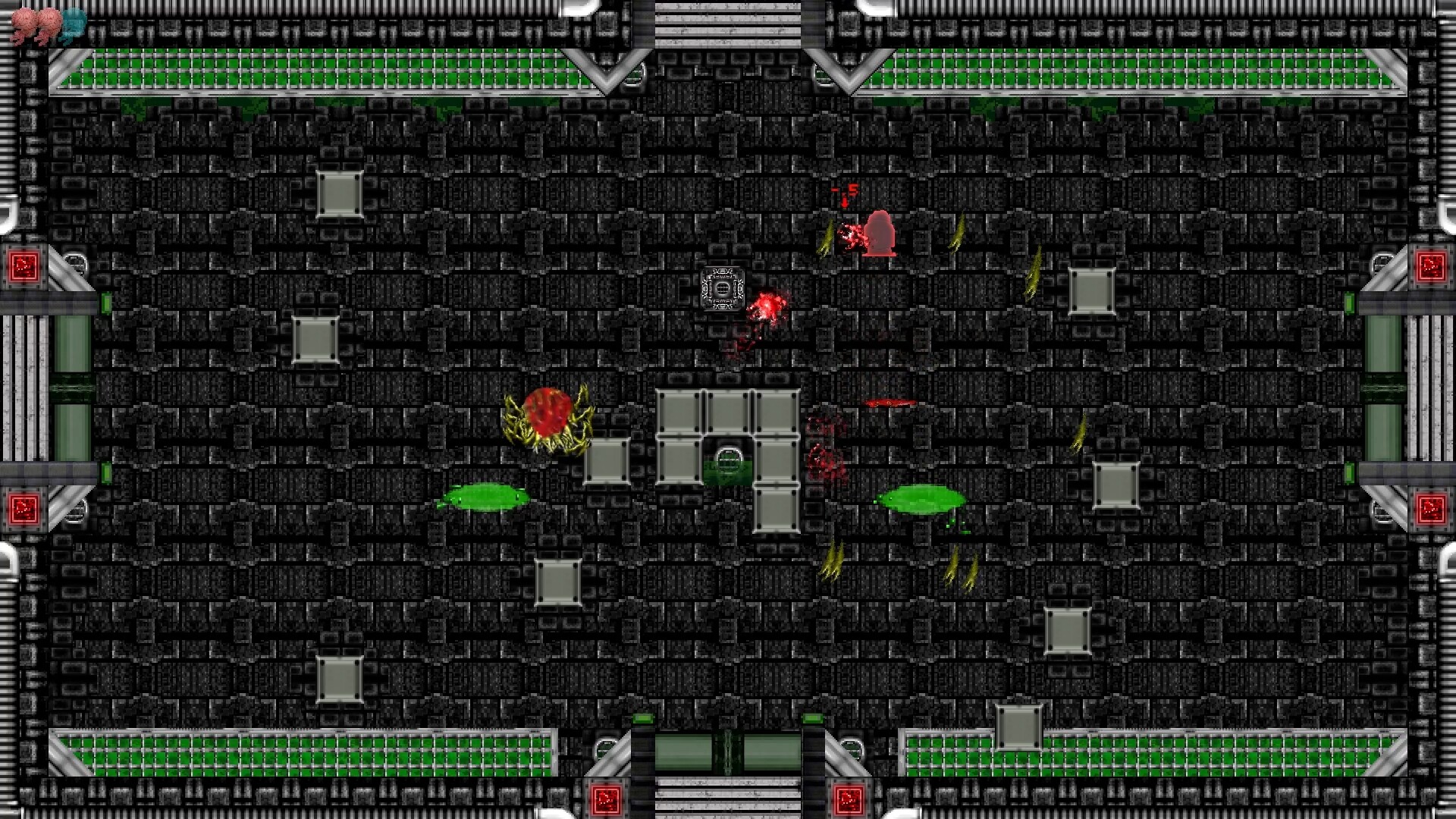 The Knowledge of Hermit screenshot #2