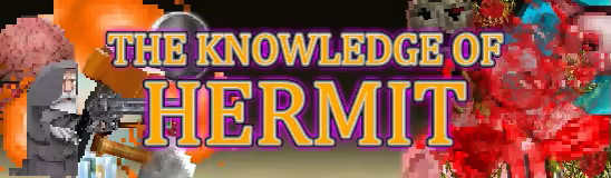 The Knowledge of Hermit screenshot 1