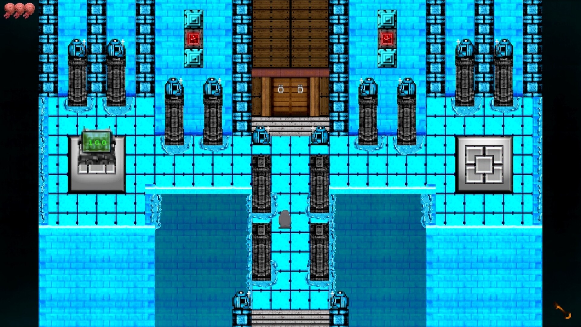 The Knowledge of Hermit screenshot #5