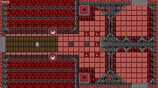 Screenshot z The Knowledge of Hermit Screenshot z The Knowledge of Hermit