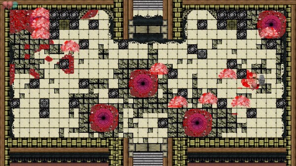 The Knowledge of Hermit screenshot 3