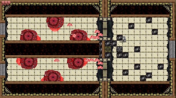 Screenshot z The Knowledge of Hermit Screenshot z The Knowledge of Hermit