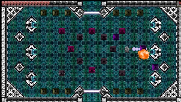 Screenshot z The Knowledge of Hermit Screenshot z The Knowledge of Hermit