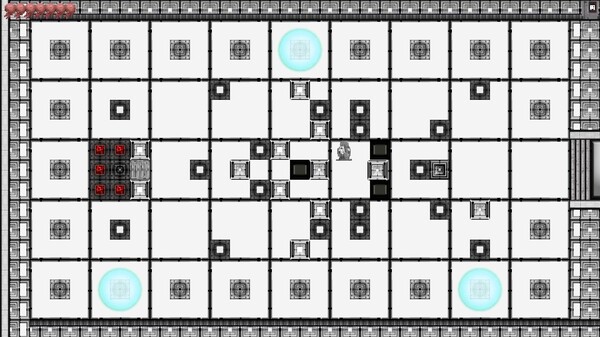 Screenshot z The Knowledge of Hermit Screenshot z The Knowledge of Hermit