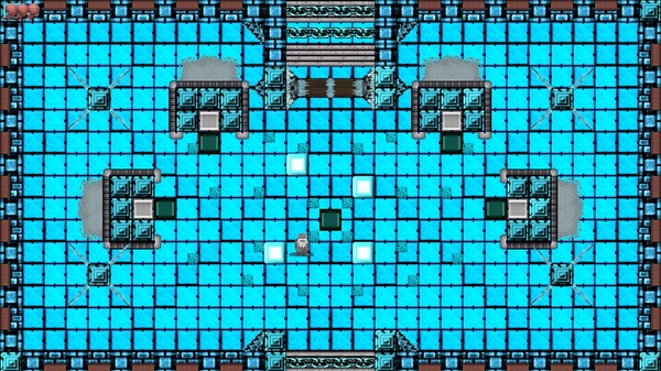 The Knowledge of Hermit screenshot 4