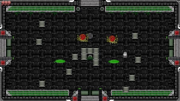 The Knowledge of Hermit screenshot 5