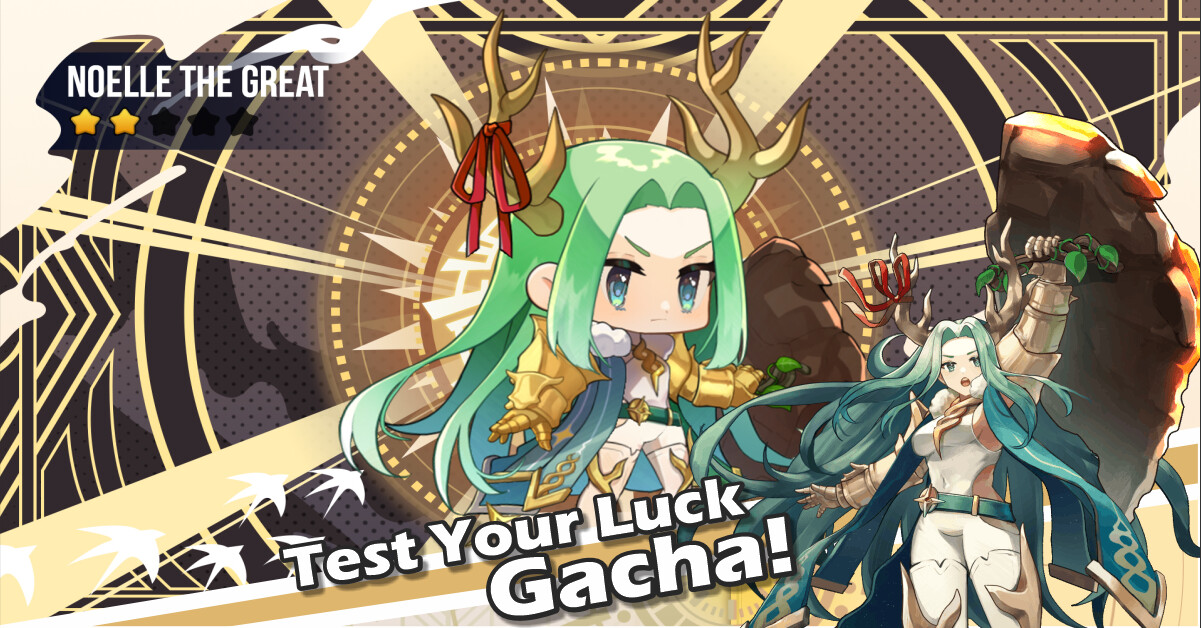 Abyssal Survivors screenshot #3