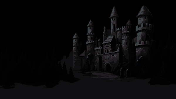 The Rubro Rose's Castle