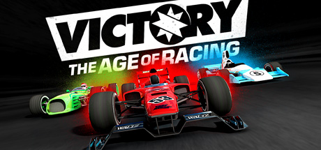 Victory: The Age of Racing banner image