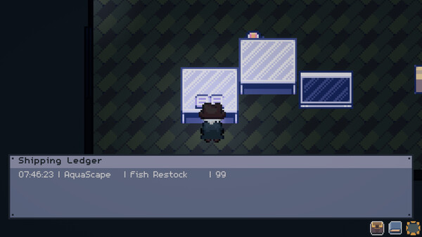 Скриншот 4 из игры Whiskers of the Abyss