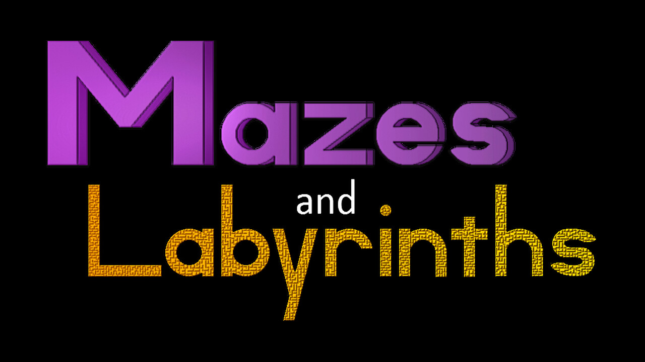 #9. Mazes and Labyrinths (Steam) 由: OnlineVideoSurfer