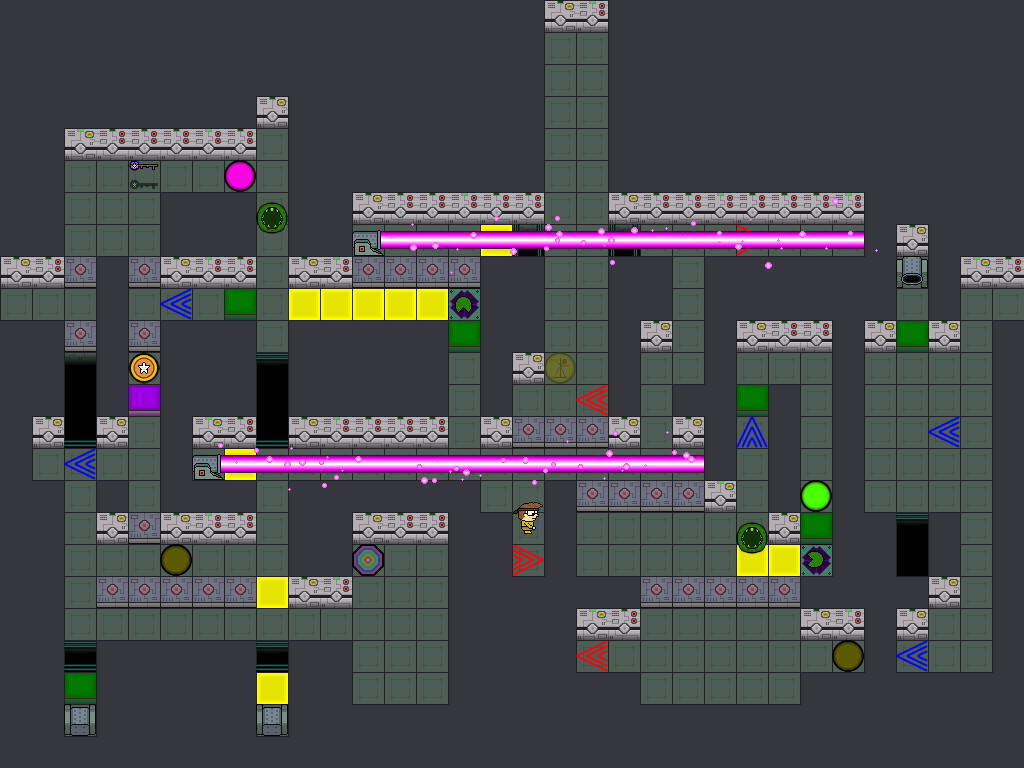 #2. Mazes and Labyrinths (Steam) 由: OnlineVideoSurfer