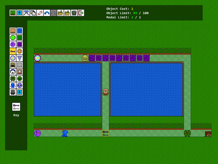Mazes and Labyrinths Screenshot