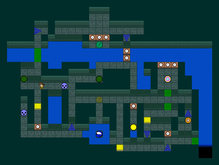 Mazes and Labyrinths Screenshot