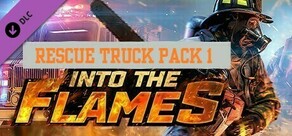 Rescue Truck Pack 1