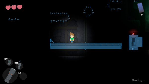 Greedy in the Dark screenshot 4