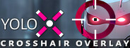 YoloX - Crosshair Overlay