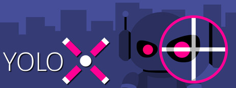 YoloX - Crosshair Overlay cover art