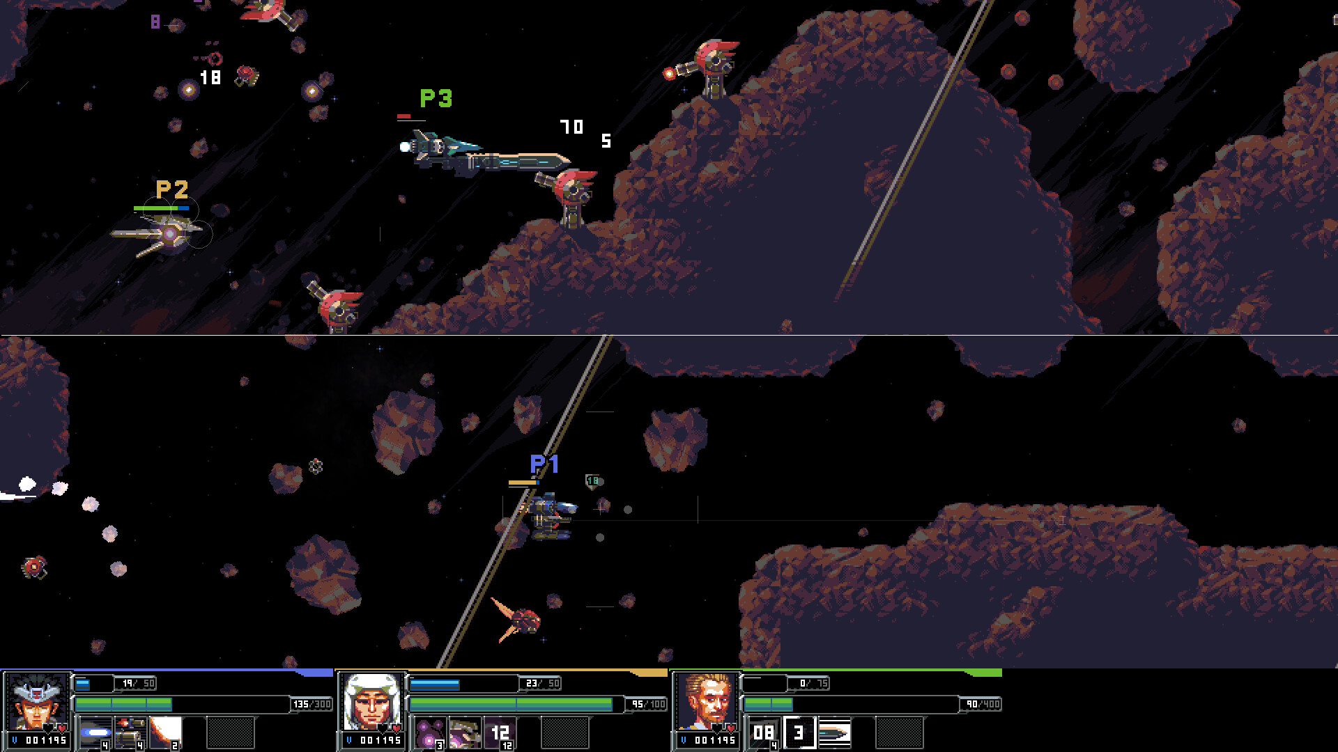 Eternal Reverie Featured Screenshot #1