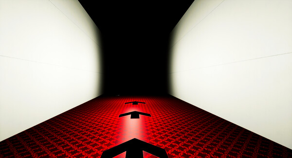 Darkest Maze - The Backrooms Deluxe