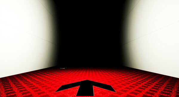 Darkest Maze - The Backrooms Deluxe