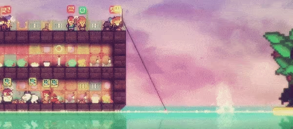 Pixel Piracy video 2