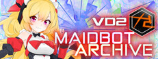 Vindictive Drive 2: Maidbot Archive