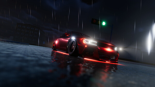 The Scene — 3